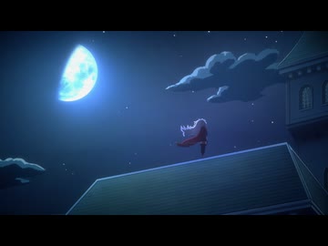 アルネの事件簿 Teil7「食べることで食欲がわく」