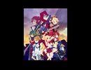 CRADLE OVER【インスト】