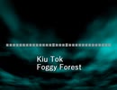 Foggy Forest
