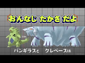 たかさがわからない