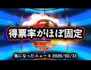 【既に決まっていた？】◆票がほぼ固定されている！？衆院選2026の衝撃！【 #チームみらい 】