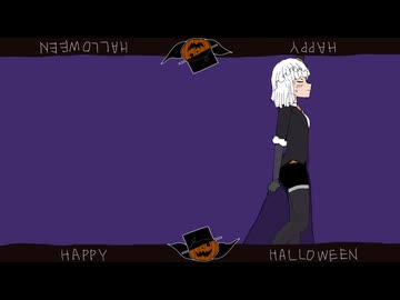 アンデッドオーバー feat. 初音ミク / あくまで
