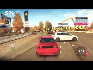 【実況】Forza Horizon #11