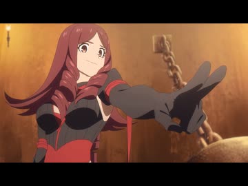 不死身な僕の日常　シーズン2 第3話「絶色散人」