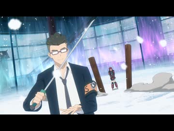 不死身な僕の日常　シーズン2 第4話「霊剣の作られ方」