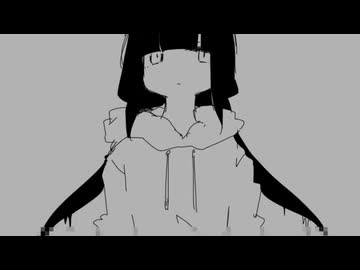 可愛い黒髪美少女と電車の中で上下ピストン♪【ASMR】