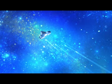 ブルー/KAITOオリジナル曲