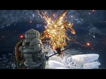 【プレイ動画】夜渡マネギ戦闘記録 Part.73【ナイトレイン】