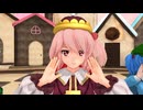 【東方MMD】 にとりとみとりとたかねとモブ河童隊で君色に染まる