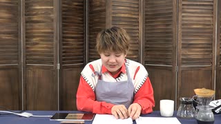 葉山翔太 official channel　喫茶あまた_#69（後半）