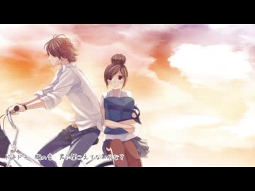 【和-4ri-】告白予行練習【歌ってみた】