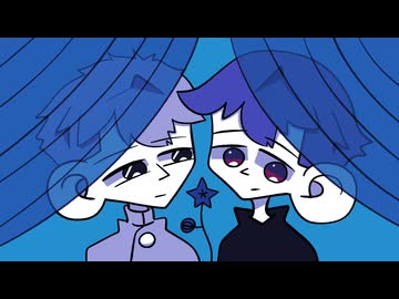 ♪ソルフェージュロゴス/わをるぬ feat.月見音ワヲ・露御音ダヲ