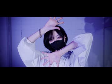 【あくた】ラヴィブルーム 踊ってみた【オリジナル振付】