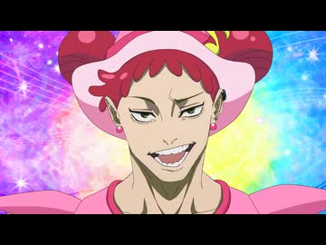 ドブカスカーニバル!!