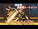 [おまけ]摸擬戦トーナメント【ドラケンガルド杯】