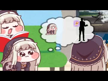 ｽﾋﾟｷとバレンタイン[ネタバレ注意]