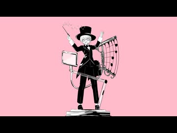 【矢吹LAN】踊れオーケストラ/ YASUHIRO(康寛) feat. IA 【歌ってみた】