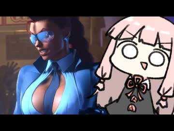 無駄ではない！『インパクト→インパクト』【SF6】