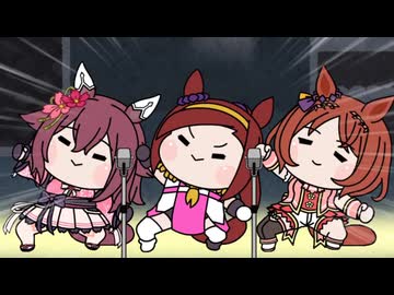 たぬき漫才「ファミレスっていいですよね！！」