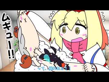 【東方手書き劇場】いつメン86