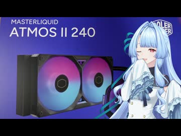 Vlog 20260203 : DRAM氷河期を生き抜く装備を導入 (PC) (Niconico Edition)