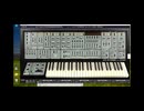 Cherry Audio SH-Maxの紹介ビデオ