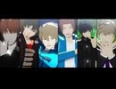 【MMDワートリ】シュガーヘイト