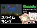 【Terraria】テラリアマスターになりたい #09