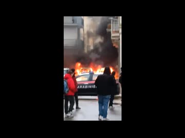 世界の衝撃的映像集Part232