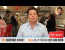 事業売却 - ターンキーピザ レストラン ビリー・クリーまでお電話ください 267-439-6926