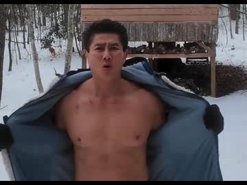 VAN様   雪日編