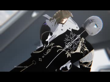 【Fate/MMD】Conqueror　踊っていただいた【インドラ・ヴァジュラ】