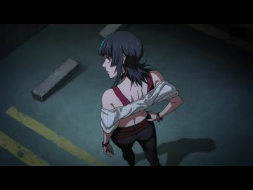 呪術廻戦「死滅回游　前編」　星綺羅羅まとめ④