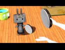 みんなの艦隊天国MMD(すこし高画質版)　