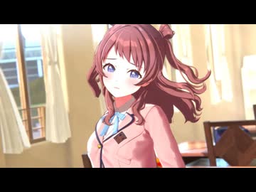 【学マス】CM「引き放題って…好き？晋也編」1