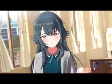 【学マス】CM「引き放題って…好き？晋也編」2