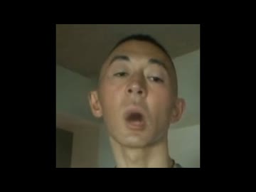 変態だめだね青年アキラ