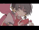 『素直になれたなら』歌ってみた。【Gumwqs】