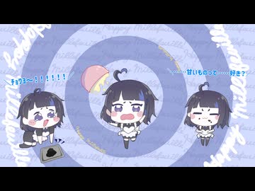 【歌ってみた】ハッピーミルフィーユ/初星学園