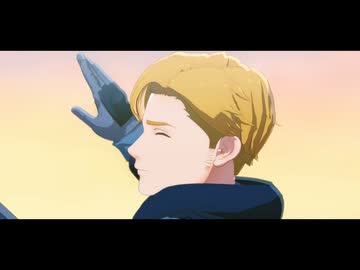 【MMDブレイバーン】イサミとスミスで砂の惑星