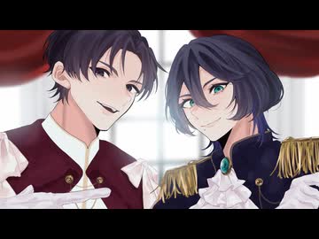 【歌ってみた】ロメオ／LIP × LIP【hira × miri】