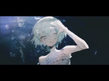 水温 (feat.初音ミク) / Suion - Hatsune Miku