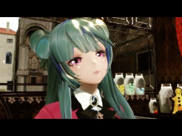 【MMD】どりーみんちゅちゅ【YYB式初音ミク】
