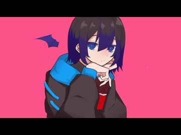 Kai/ラプラスショコラ【歌ってみた】Covered by 稲荷クロ