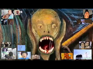 マイナー素材のリュウ