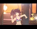 アイドルマスター スターリットシーズン　田中摩美々　Spread the Wings　Pastel Bikini　スタマス