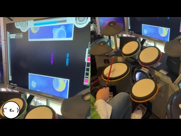 【GITADORA】冥召喚(RANDOMおみくじ2026) 後編【プレイ動画】