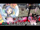 東方幻想魔録W　紫編お手軽攻略　#12