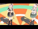 【MMD艦これ】由良's(ゆら～ず)でNumber 9【由良誕生祭104】
