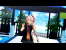 【MMD艦これ】つみ式 由良改二「うらはらりゆらゆらる」【由良誕生祭104】